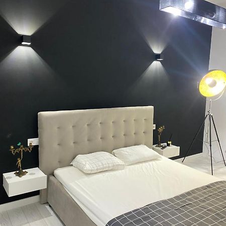 Ultracentral Apartament Calea Victoriei Бухарест Экстерьер фото