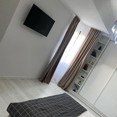 Ultracentral Apartament Calea Victoriei Бухарест Экстерьер фото