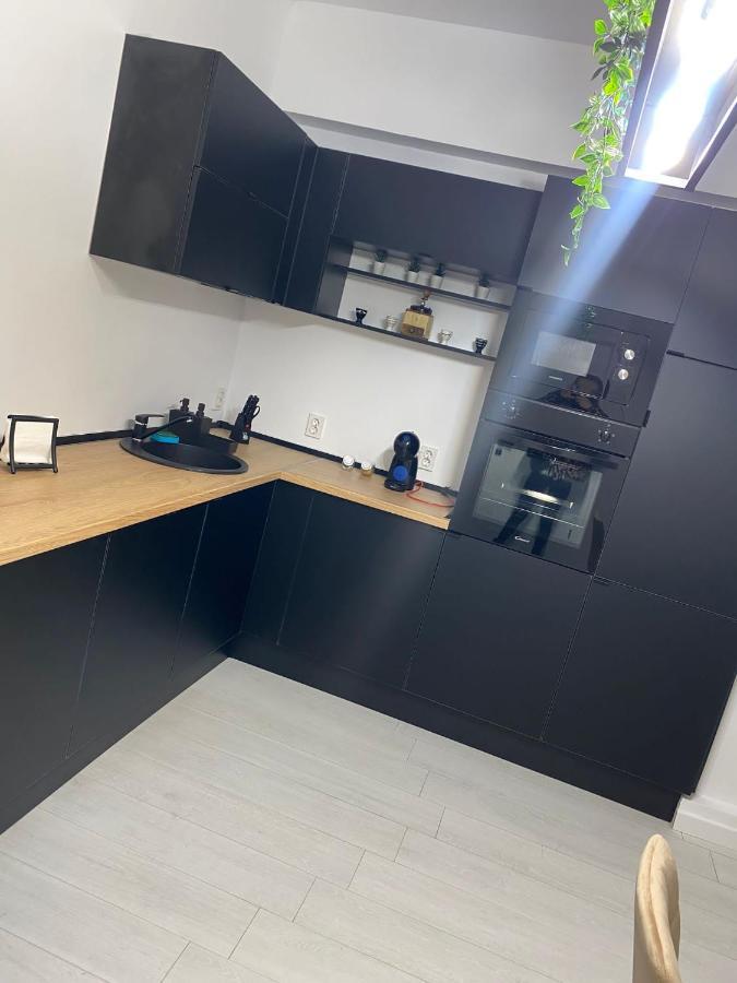 Ultracentral Apartament Calea Victoriei Бухарест Экстерьер фото