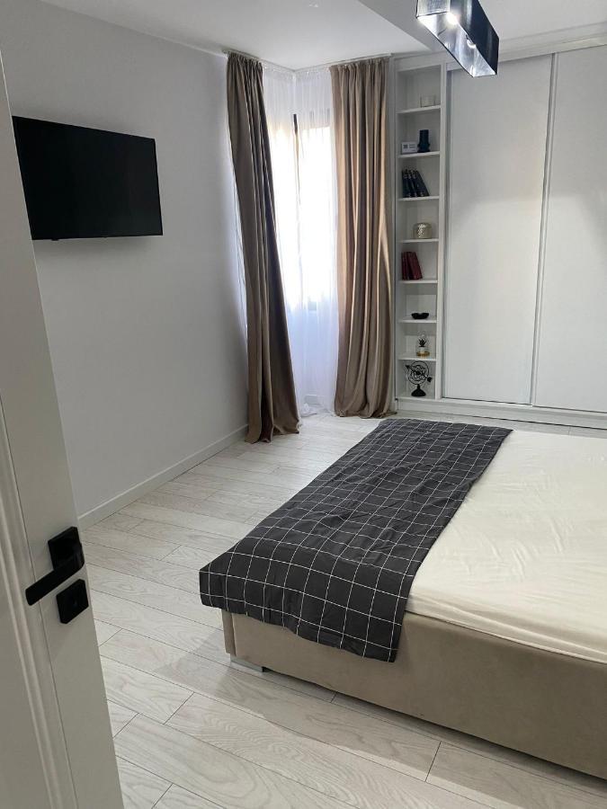 Ultracentral Apartament Calea Victoriei Бухарест Экстерьер фото