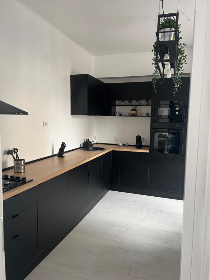 Ultracentral Apartament Calea Victoriei Бухарест Экстерьер фото