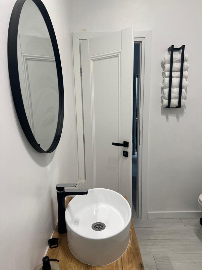 Ultracentral Apartament Calea Victoriei Бухарест Экстерьер фото